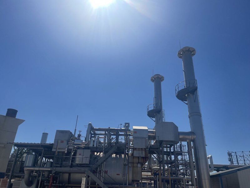 Christophe bechu Plan eau industrie 2