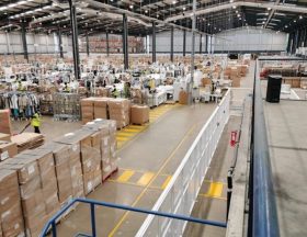 ID LOGISTICS