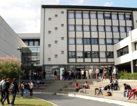 Lycee simone veil