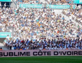 Marseille cote divoire 2