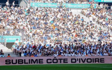 Marseille cote divoire 2