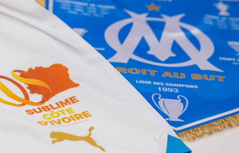 Marseille cote divoire