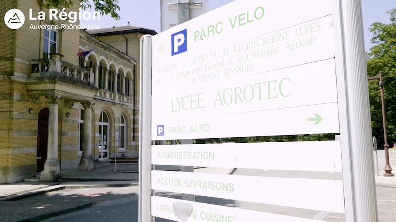 Region aura lycee 2