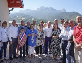 Region sud hopital pierre groues