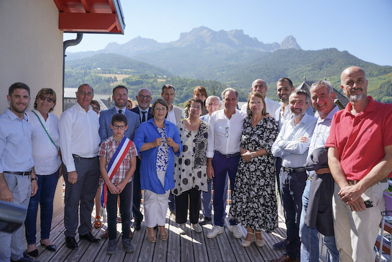 Region sud hopital pierre groues