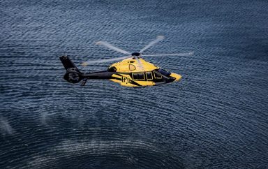 Airbus helicopter h160