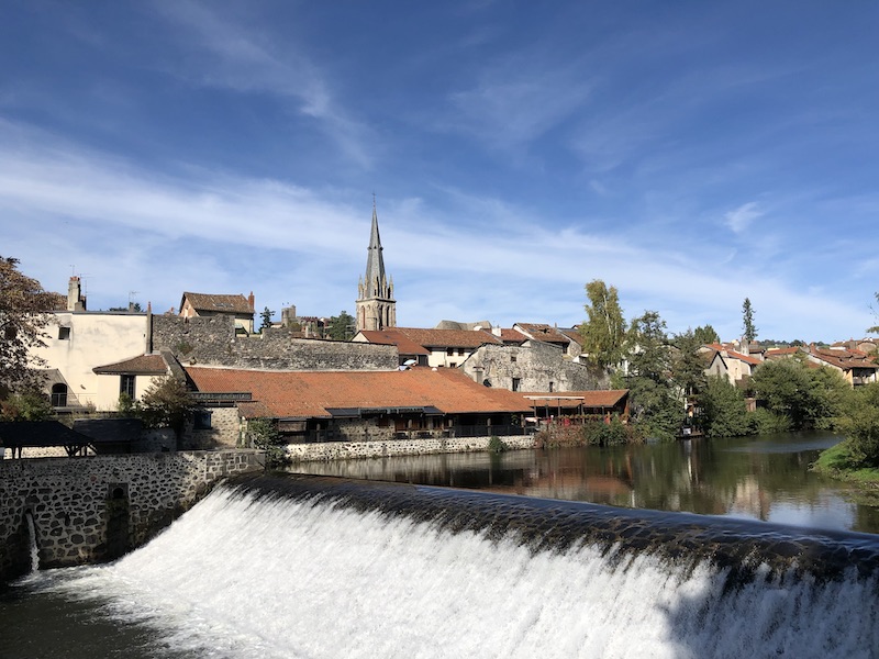 Aurillac ©Jeremy Flament