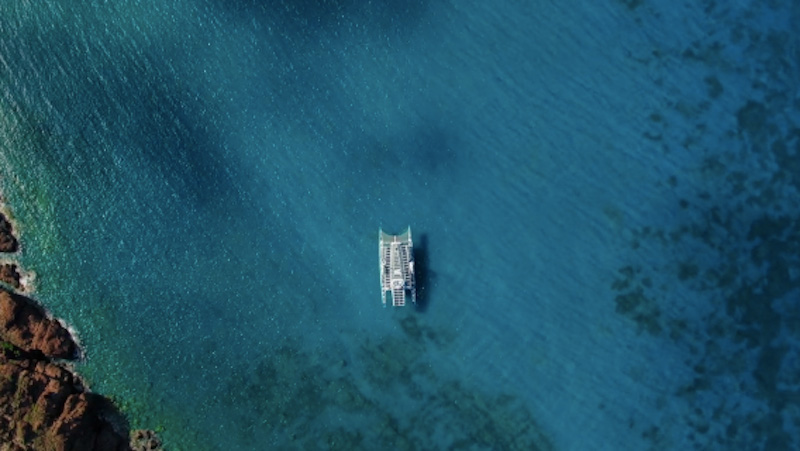 Bateau observer 2