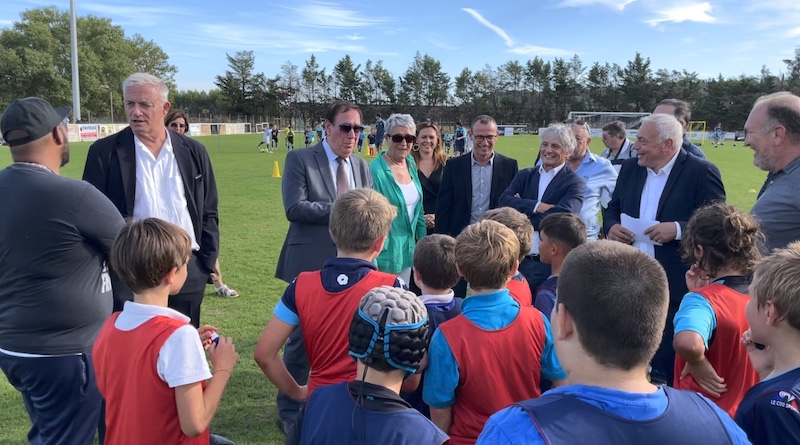 Clermont lherault sport 12