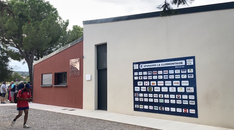 Clermont lherault sport 21