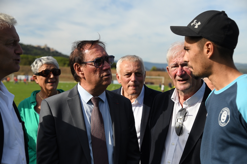 Clermont lherault sport a3