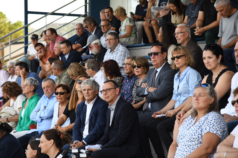 Clermont lherault sport a8