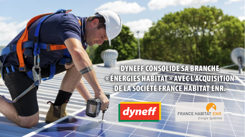 DYNEFF