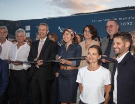 Delga inauguration tuffery OK 2