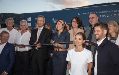 Delga inauguration tuffery OK 2