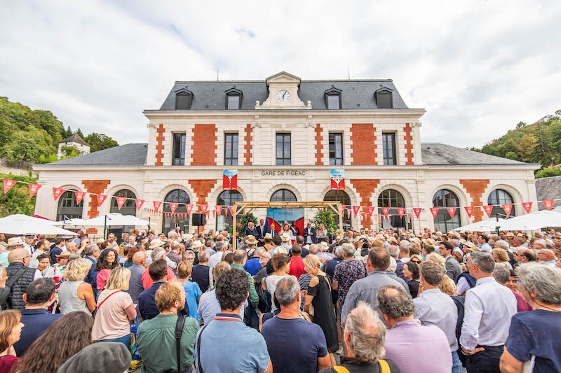 Figeac 9