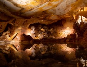 Grotte 1 Romain H