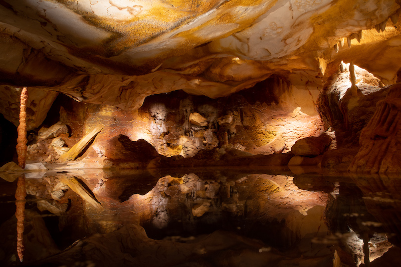 Grotte 1 Romain H