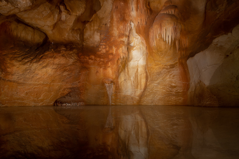 Grotte 13 Romain H