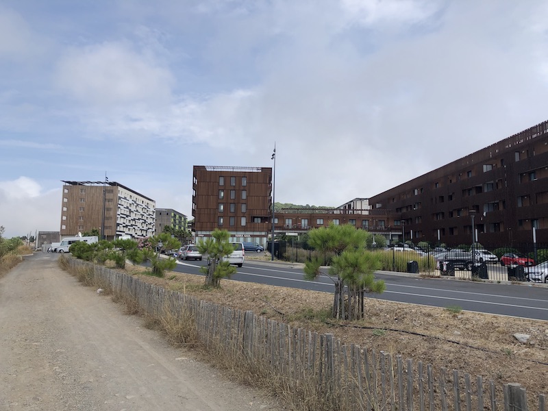 Logement sete 1 ©Jeremy Flament