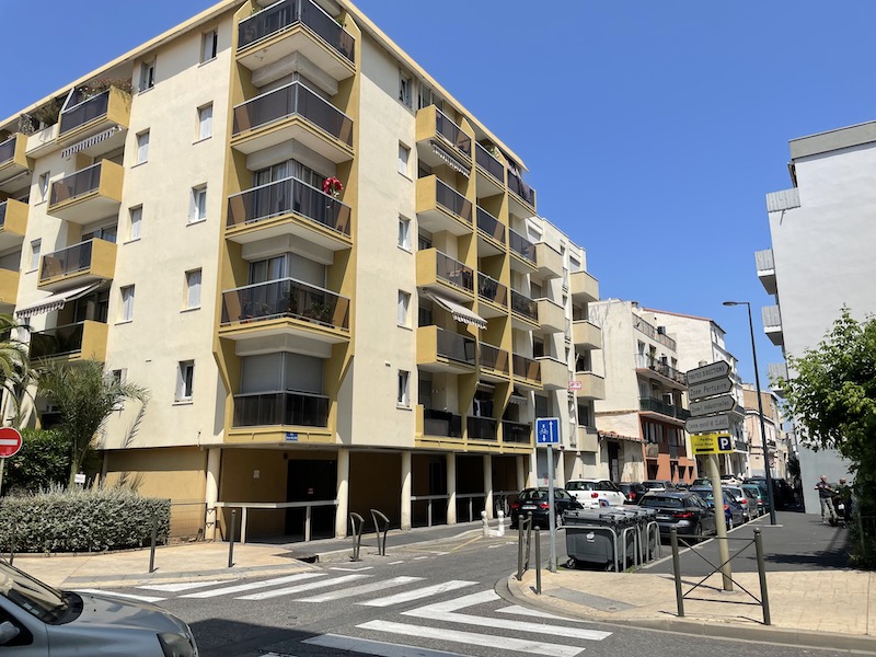 Logement sete 3 ©Jeremy Flament