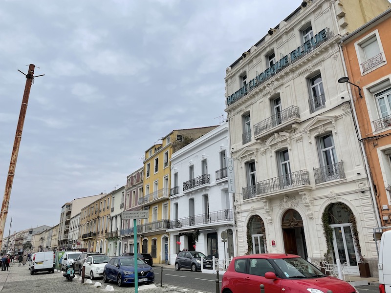 Logement sete 5 ©Jeremy Flament