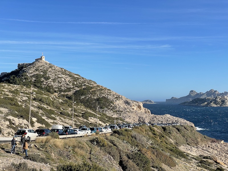 MArseilles les goudes ©Jeremy Flament