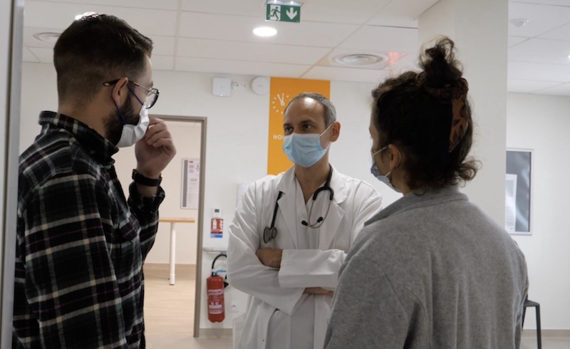 Medecins generalistes 1