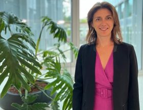Portrait Stephanie Duchateau Nouvelle DS Secteur Centre Credit Photo CA Toulouse 31