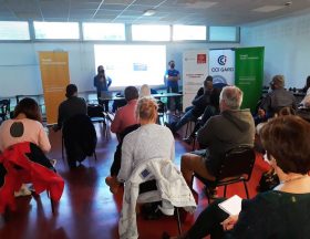 Tournee google cci gard 1