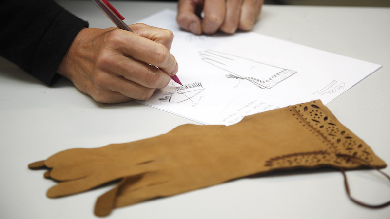 metiers du cuir NA