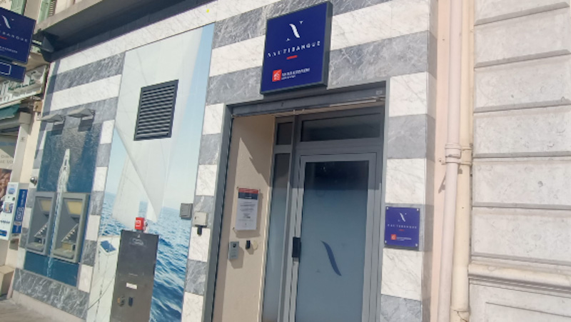 nautibanque