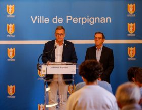 Ville de Perpignan