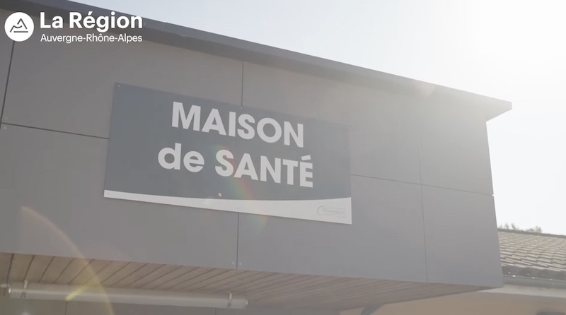 AURA lutte contre les deserts medicaux