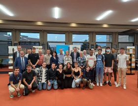 AURA partenariat pour booster les formations d’ingénieurs et techniciens