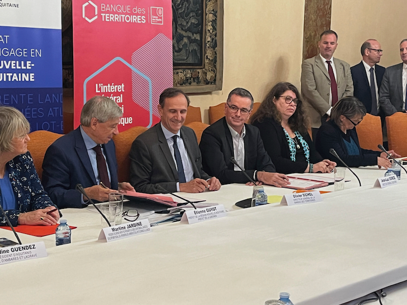 Bordeaux logement social