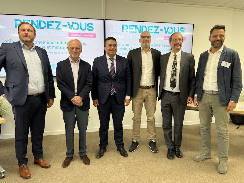 CCI marseille inflation entreprises