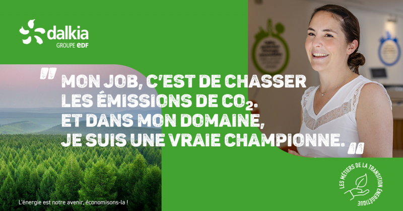 DALKIA LINKEDIN MON JOB