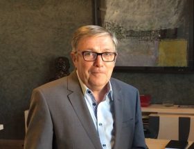 Didier Mouly Grand narbonne decede
