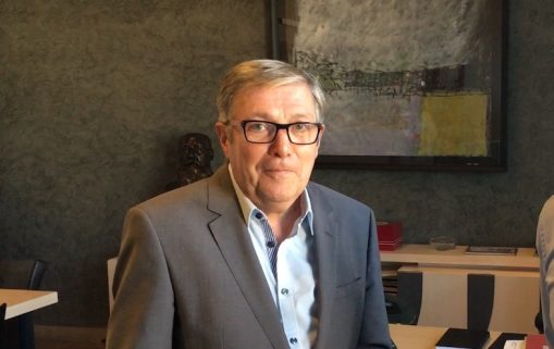 Didier Mouly Grand narbonne decede