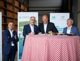 Ferme du tilh Credit agricole Aquitaine 2 1