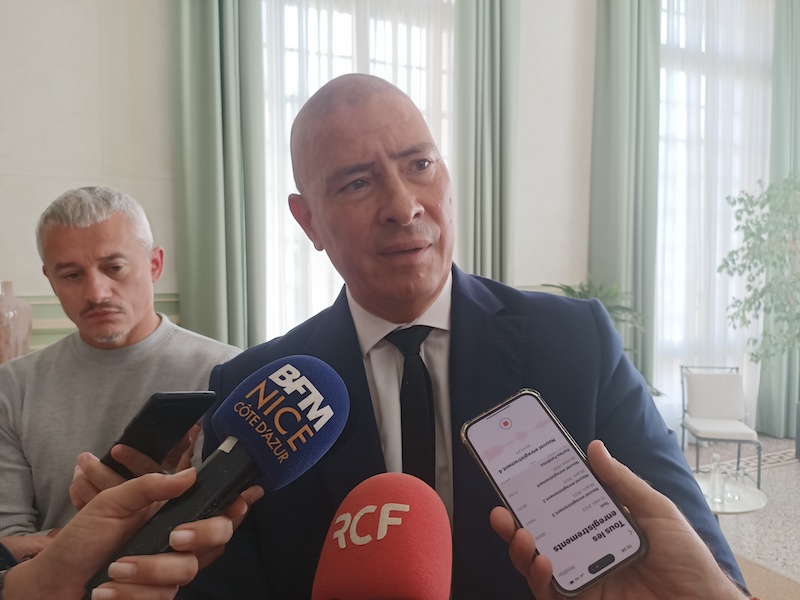 Hughes moutouh prefet alpes maritimes 2