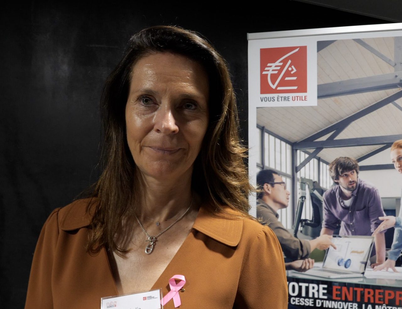 La caisse d'epargne fête les 5ans de neo business 6