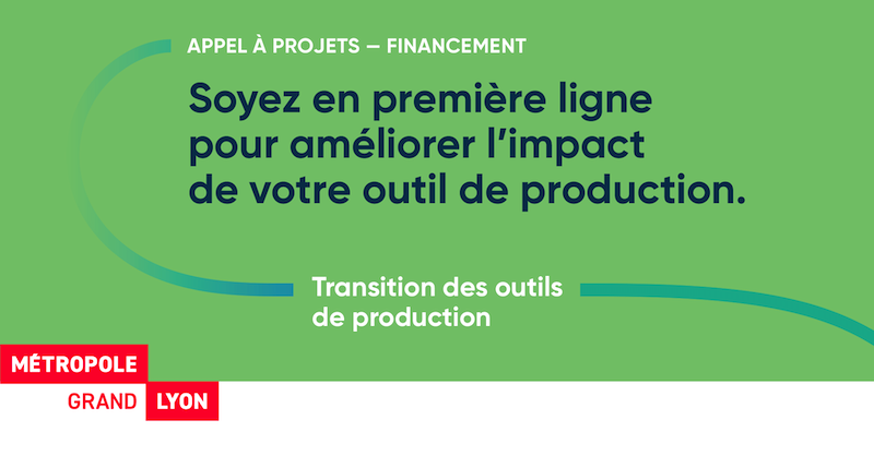Lyon Transition Écologique des Entreprises