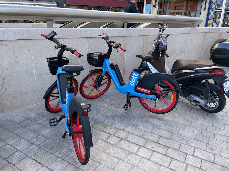Marseille mobilité ©Jérémy Flament