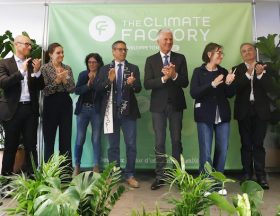 Medef aura Climate Factory