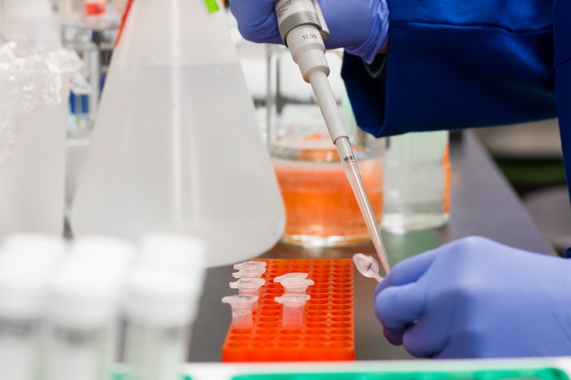 Merck meyzieu chimie