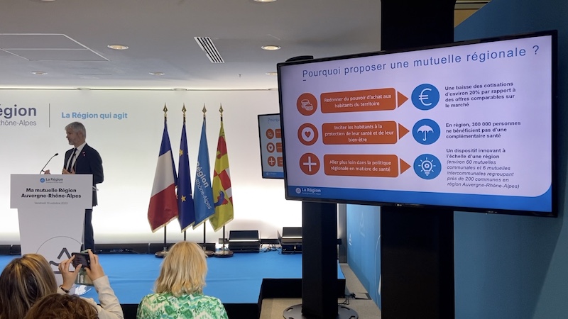 Mutuelle region AURA 1