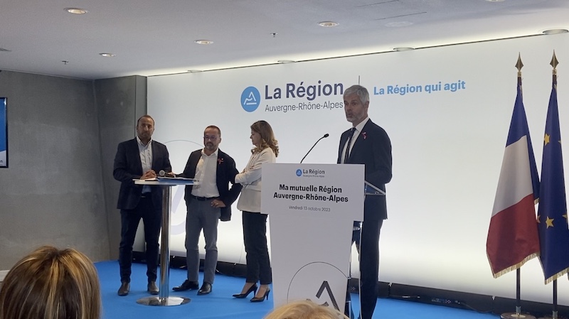 Mutuelle region AURA 4