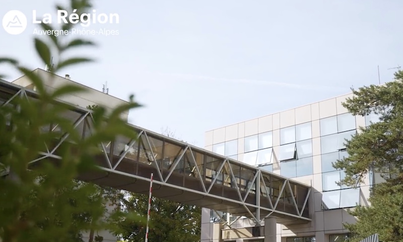 Nouveau lycée aura caluire 3